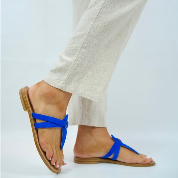 Capri Pair